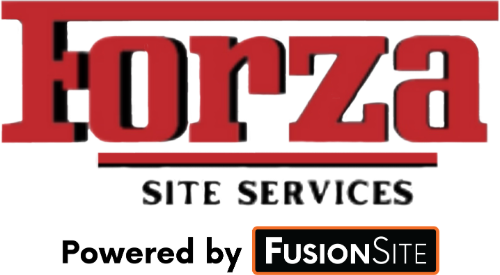 forza site logo powered by fusionsite